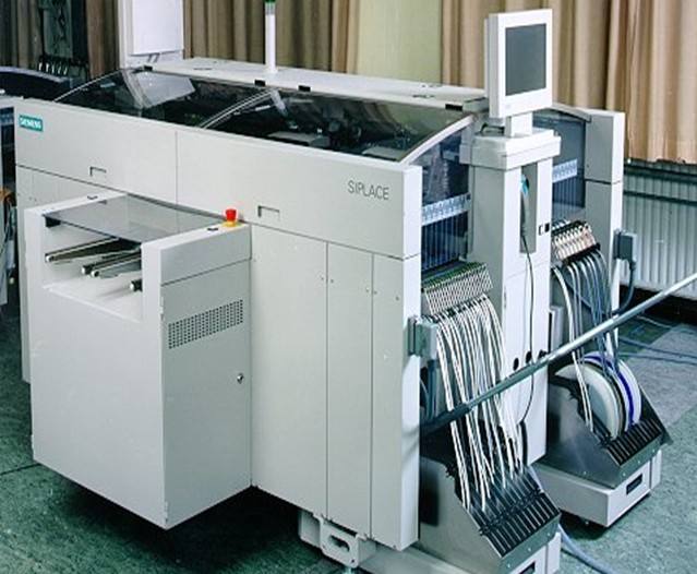 西門子貼片機(jī)DX1，siplace DX系列貼片機(jī)